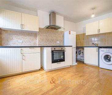 2 bedroom apartment to rent - Photo 3