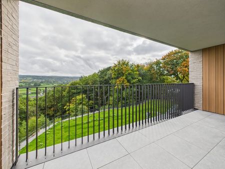 Appartement te huur - Photo 2