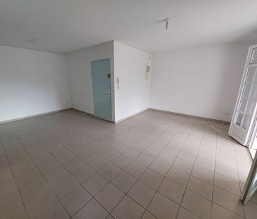 Location appartement 3 pièces, 68.59m², Case-Pilote - Photo 3