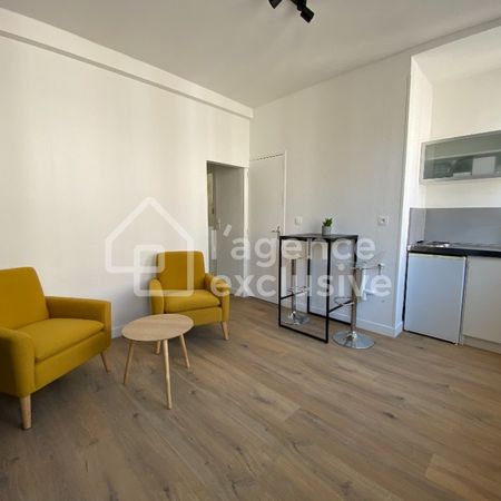 APPARTEMENT T2 A LOUER - Photo 4