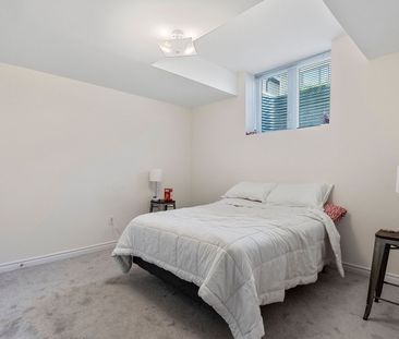 For Lease - 124 Durham Avenue Unit# Bsmt, Barrie, Ontario - Photo 5