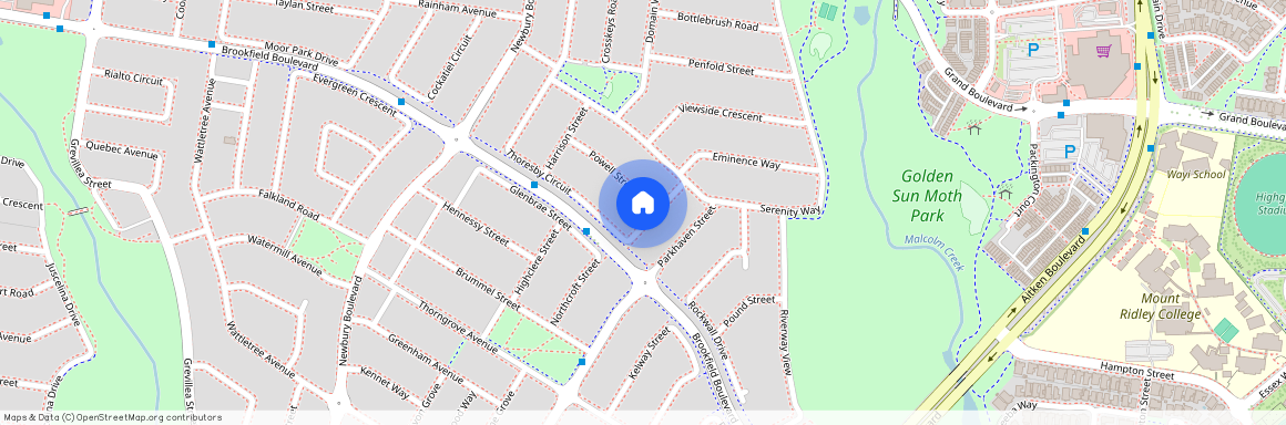 30 Powell Street, Vic 3064, Craigieburn