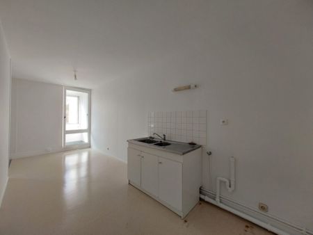 Location Appartement T3, BEAULIEU - Photo 5