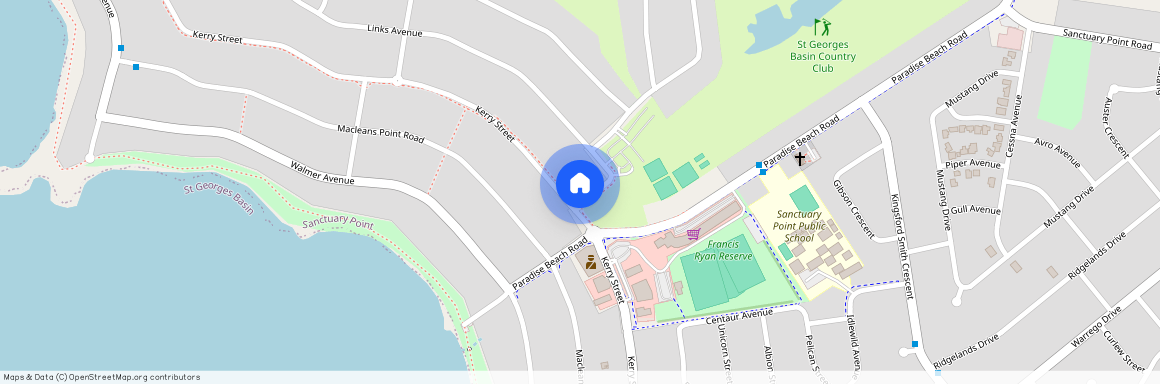 184 Kerry Street, SANCTUARY POINT NSW