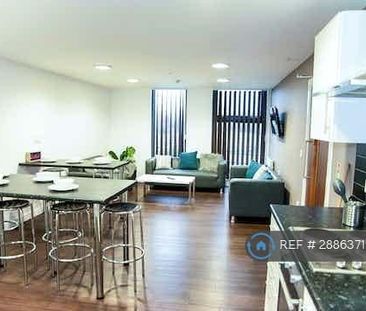1 bedroom in a house share to rent - Photo 2