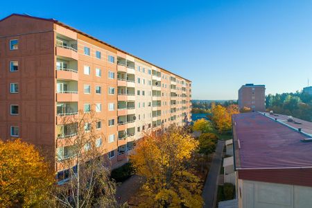 Skyttens Gata 558, Brandbergen - Foto 5