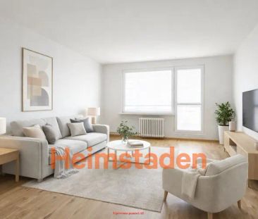 Pronájem bytu 1+kk 28 m - Fotografie 2