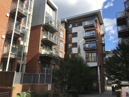 Kimber House - City Centre - Photo 4