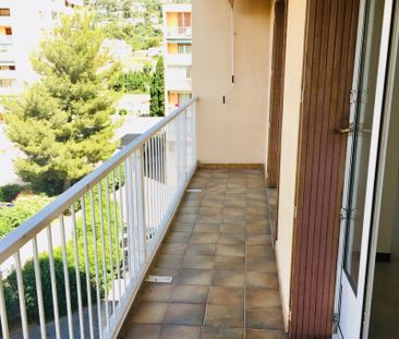 LOCATION APPARTEMENT T3 - LA VALETTE DU VAR - Photo 6