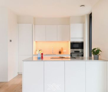 Appartement te huur in Deinze voor € 800 met 1 slaapkamer - Photo 3