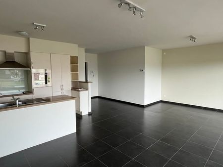Appartement te huur - Photo 3