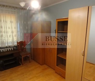 Atrakcyjne 2-pok.mieszkanie, maly balkon, parter - Фото 1