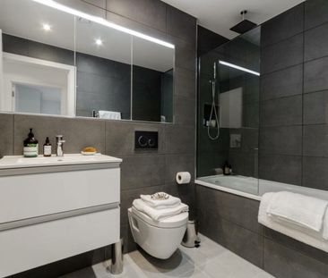 Room in a Shared Flat, Bell Foundry Close, CR0 - Photo 5