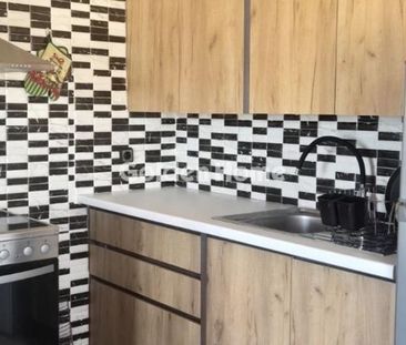 Studio/Γκαρσονιέρα για ενοικίαση Σκαλάνι (Ηράκλειο Κρήτης) - Φωτογραφία 2