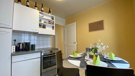 1 Zimmer, 22 m², 2. Stock - Photo 4
