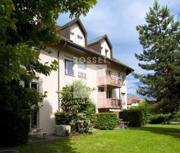 Charmant appartement en duplex de 2 pièces - Photo 2