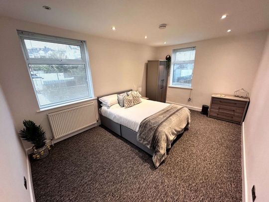 A Marvelous Houseshare for Rent in Brighton Room 5 - Photo 1