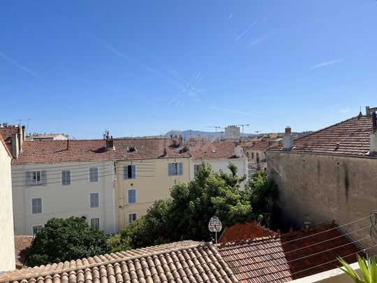 Appartement 4 pièce(s) 87.23 m² - Photo 1