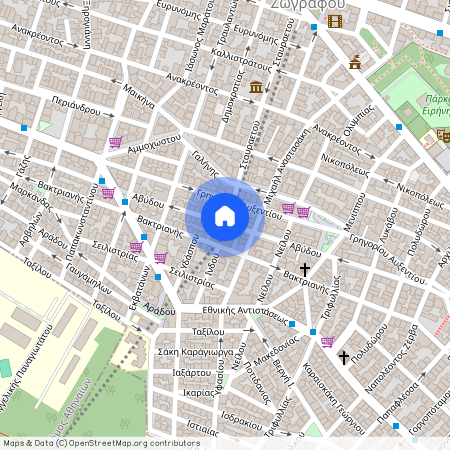 Ζωγράφου (Άνω Ιλίσια)