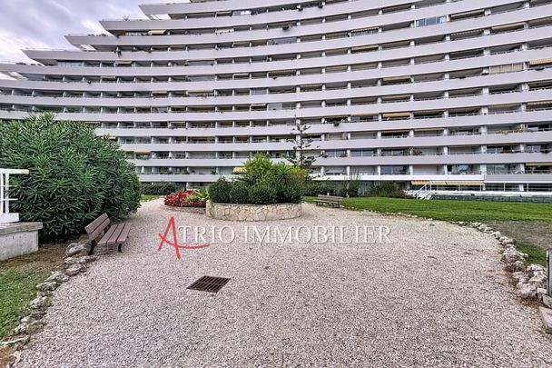 location appartement 1 Pièce(s) - Photo 1