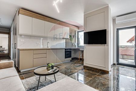 Apartament modern cu 3 camere de închiriat, bloc nou, Co... - Photo 5