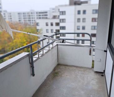 Schickes Apartment f&uuml;r Ihren Neustart im Berliner S&uuml;den - Foto 3