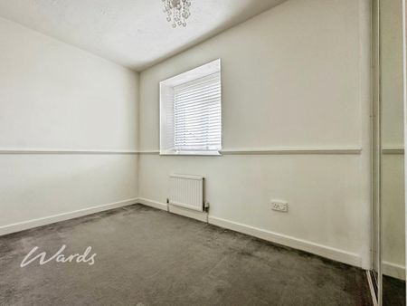 2 bedroom end of terrace house to rent - Photo 2