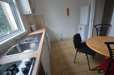 House share to rent - Photo 2