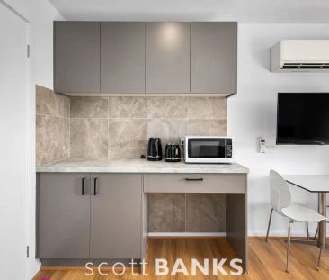 “Studio 1 - Ground Floor including all utilities!!” - Photo 2