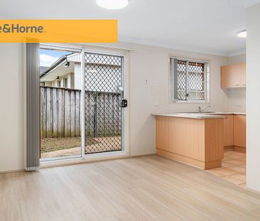 11/31 Holland Crescent, Casula, NSW 2170 - Photo 2