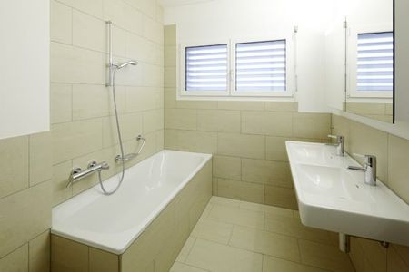 4.5 Zimmer, 113 m², 3. Stock - Photo 3