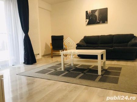 Inchirieri Apartamente 2 camere Bucuresti - Fotografie 2