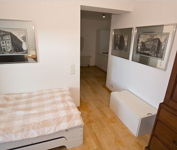 1.5 Zimmer in Düsseldorf - Photo 4