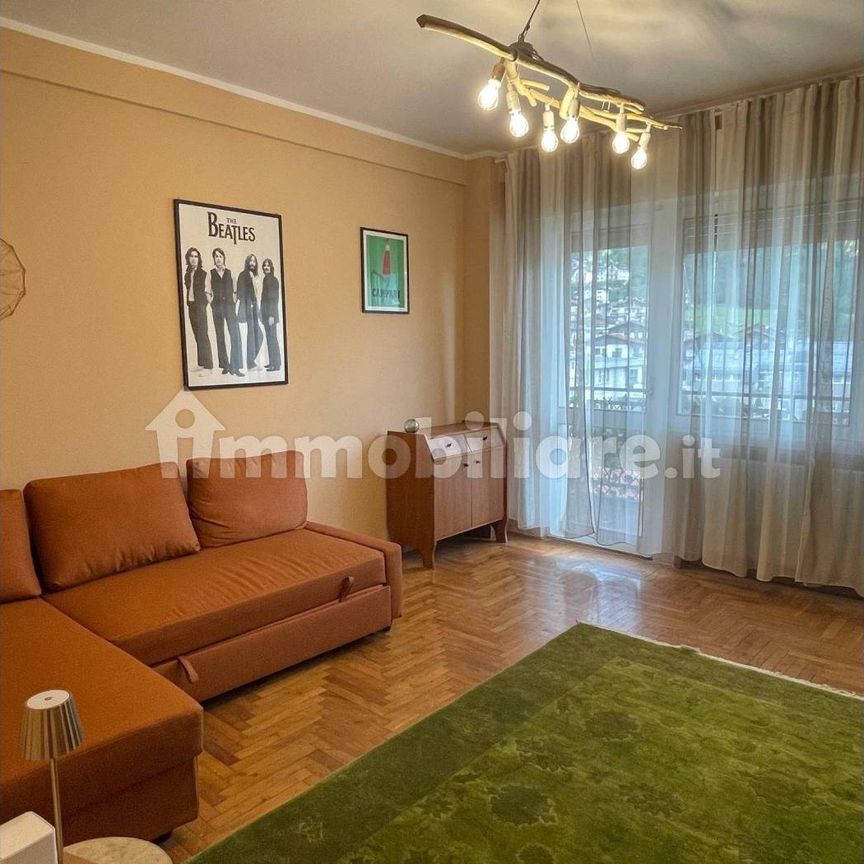 Bilocale via Cortina 27, Centro, Pieve di Cadore - Foto 1