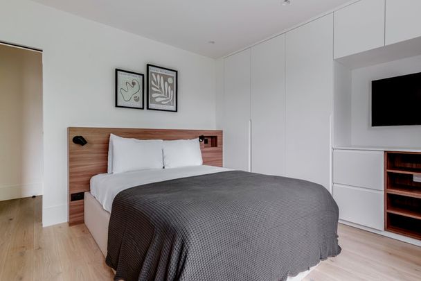 Elsham Road - Photo 1