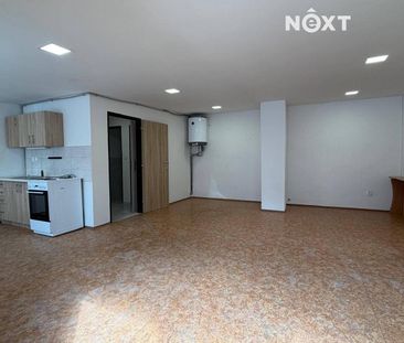 Pronájem bytu 1+kk 55 m² - Photo 1