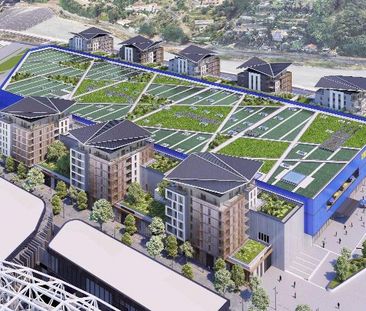 Location Appartement 2 pièces 38m² NICE 06200 - Photo 5