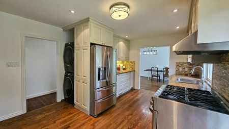 For Lease - 114 Prince George Drive, Toronto, Ontario - Photo 3