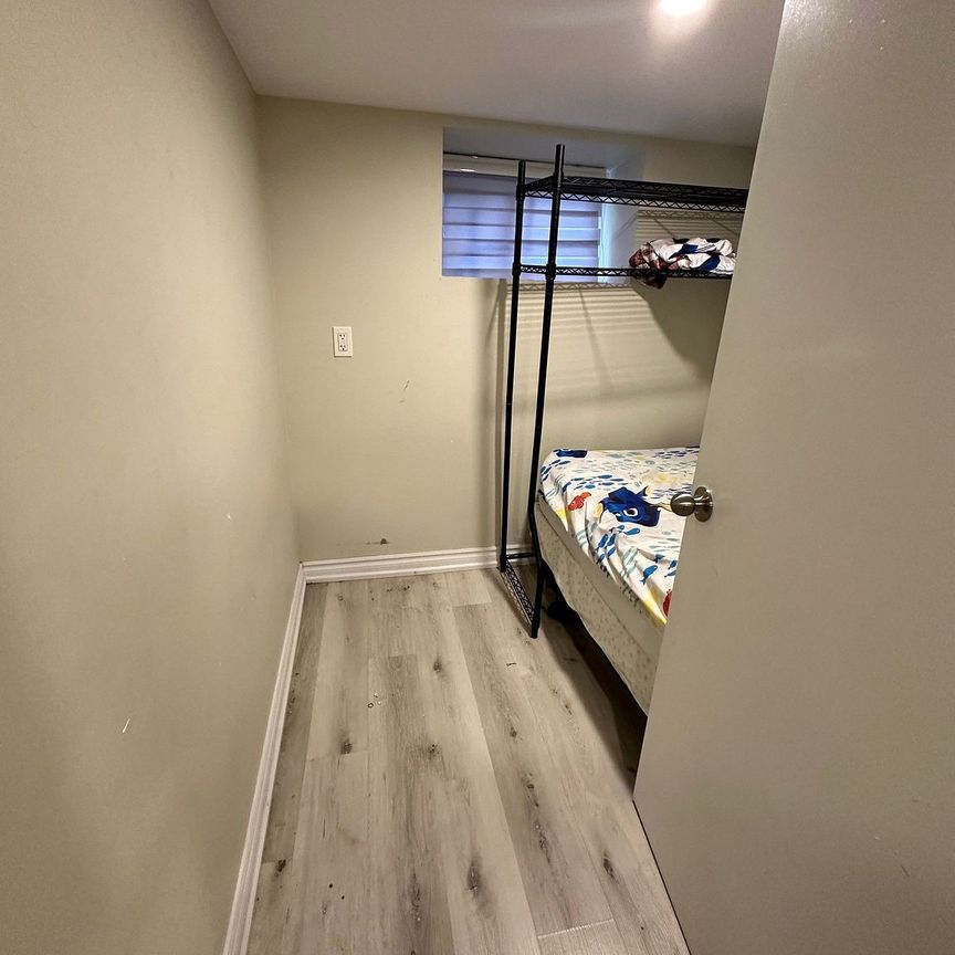 For Lease - 25 Barnesdale Avenue Unit# bsmt, Hamilton, Ontario - Photo 1