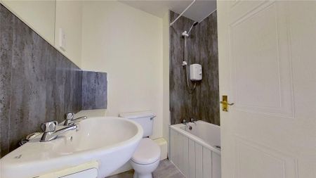 2 bedroom flat to rent - Photo 5