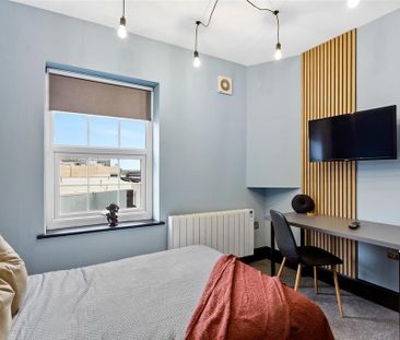 Studio to rent - Photo 3