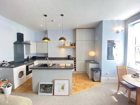 1 bedroom apartment to rent - Photo 5