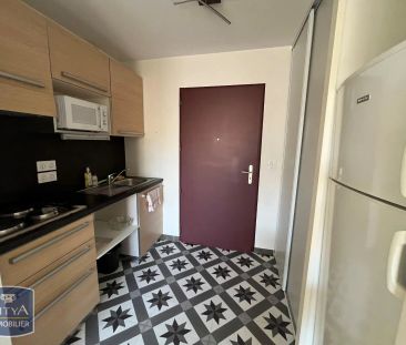 Appartement à louer 2 pièces 41.05m² - Photo 5