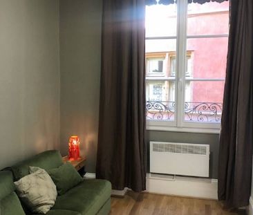 Studio 18m² (réf 6936075) - Photo 1