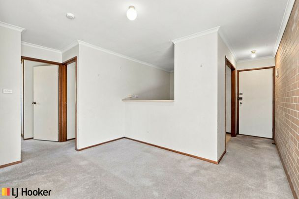 Affordable Living in Vibrant Belconnen! - Photo 1
