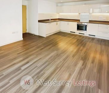 2 bedroom apartment to rent - Photo 3