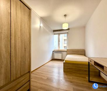 Królewska*Krowodrza*3 pokoje*46m2 - Photo 5