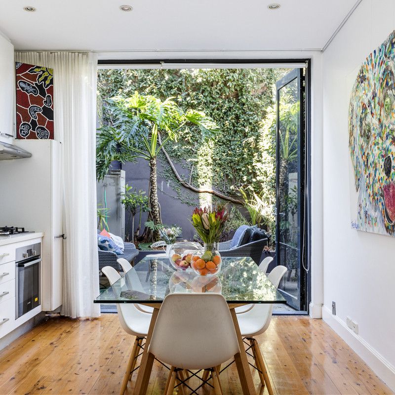 22 Smith Street, Surry Hills NSW 2010 - House For Rent | Domain - Photo 1