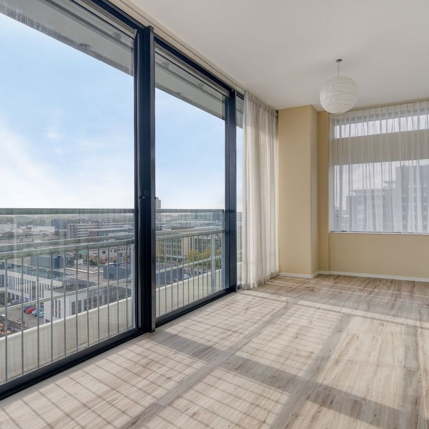 Sir Winston Churchillln 283-F054, Plaspoelpolder, 2288DA, Rijswijk (Zh) - Foto 1