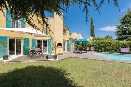 Villa Mia - Photo 3